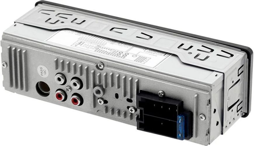Автомагнитола CAR MP3 SA 520 ISO + Bluetooth 1DIN USB NF-00009662 фото