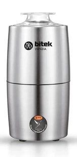 Кофемолка электрическая BITEK BT-7120 1000Вт 6329 фото