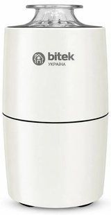 Кофемолка электрическая BITEK BT-7122 220В 1000Вт 6325 фото