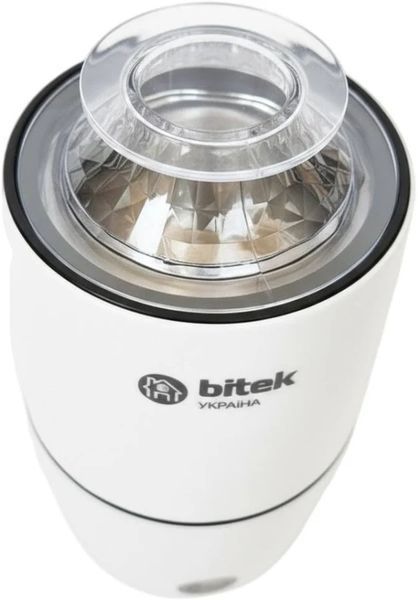 Кавомолка електрична BITEK BT-7122 220В 1000Вт 6325 фото