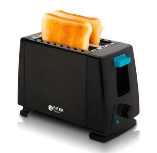 Тостер BITEK BT-263 1000Вт 6848 фото
