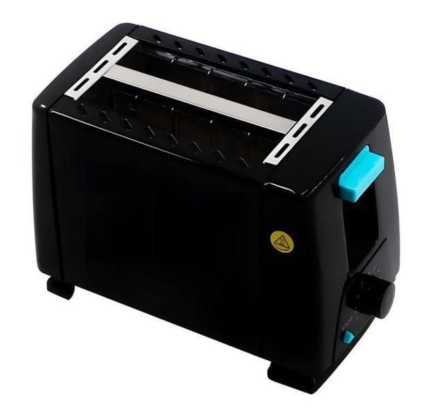 Тостер BITEK BT-263 1000Вт 6848 фото