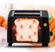 Тостер BITEK BT-263 1000Вт 6848 фото 2