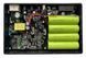 Повербанк UPS для роутера 10400 mAh 36W 2A з виходами 5V/9V/12V UPS120 фото 7