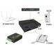 Повербанк UPS для роутера 10400 mAh 36W 2A з виходами 5V/9V/12V UPS120 фото 8