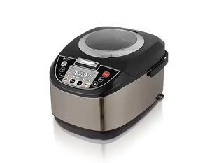 Мультиварка BITEK BT-76783 5.0л 900Вт 6921 фото