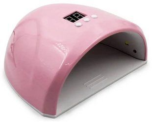 Сушарка для нігтів FD-258 Beauty Nail 36W UV лампа для манікюра NF-00006792 фото