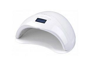 Лампа для манікюру Sun 5 PLUS 48W MX-11804 фото
