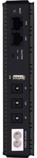 Джерело безперебійного живлення для роутера DC-UPS DC1018P 6565 фото