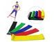 Набор резинок для фитнеса Exercise Resistance Belt 9133 фото 2